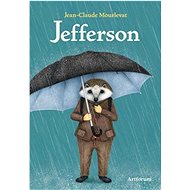 Jefferson  - Jean-Claude Mourlevat