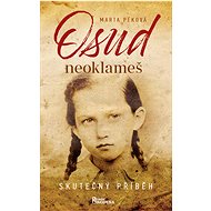 Osud neoklameš - Marta Péková
