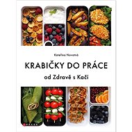 Krabičky do práce: od Zdravě s Kačí - Kateřina Novotná