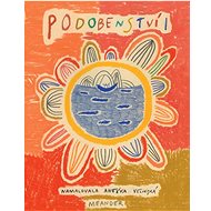 Podobenství I  - Ivana Pecháčková