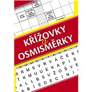 Křížovky a osmisměrky   - 