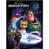 Disney Rakeťák  - 