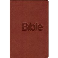 Bible 21: eko kůže hnědá - Alexandr Flek