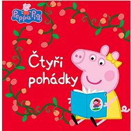 Peppa Pig Čtyři pohádky  - 