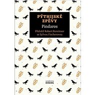 Pýthijské zpěvy - Pindaros