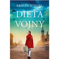 Dieťa vojny  - Renita D'Silva