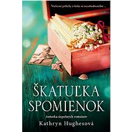 Škatuľka spomienok  - Kathryn Hughesová