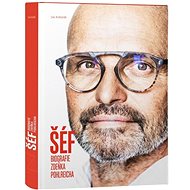 Šéf biografie Zdeňka Pohlreicha  - Jan Kobyták; Zdeněk Pohlreich