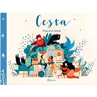 Cesta  - Francesca Sanna