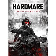 Hardware  - Waltr Jon Williams