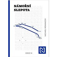 Námořní slepota  - Michael Romancov