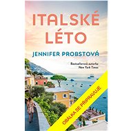 Italské léto  - Jennifer Probstová