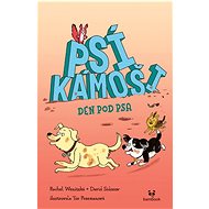 Psí kámoši Den pod psa  - Rachel Wenitsky; David Sidorov; Tor Freeman