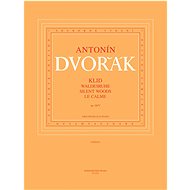 Klid: op. 68/V - Antonín Dvořák