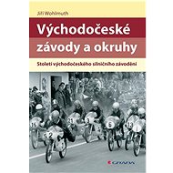 Východočeské závody a okruhy - Jiří Wohlmuth