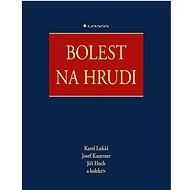 Bolest na hrudi - Karel Lukáš; Josef Kautzner; Jiří Hoch