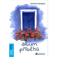 Album příběhů  - Antonis Georgiou