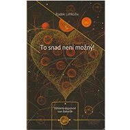 To snad není možný - Radek Lehkoživ