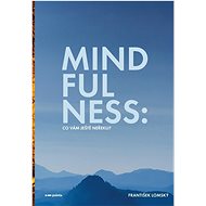 Mindfulness Co vám ještě neřekli?  - František Lomský