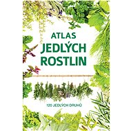 Atlas jedlých rostlin - 