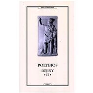 Dějiny II - Polybios