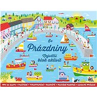 Největší blok aktivit Prázdniny  - 