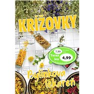 Krížovky Bylinková lekáreň   - 