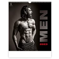 Men 2023 - nástěnný kalendář - Nástěnný kalendář