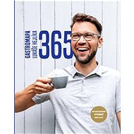 365 Gastromapa Lukáše Hejlíka - Lukáš Hejlík