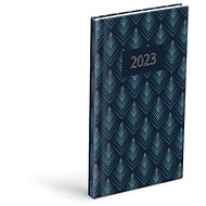 Diář 2023 T806 Lamino 3 - Diář