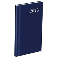 Diář 2023 T806 PVC Blue - Diář