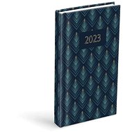 Diář 2023 D802 Lamino 3 - Diář