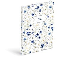 Diář 2023 D801 Lamino 5 - Diář