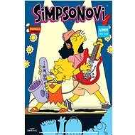 Simpsonovi 5/2022 - 