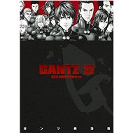 Gantz 32 - Hiroja Oku