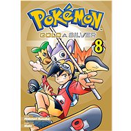 Pokémon 8 (Gold a Silver) - 