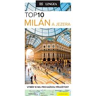 TOP10 Milán a jezera - 