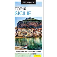 TOP10 Sicílie - 