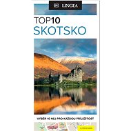 TOP10 Skotsko - 