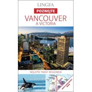 Vancouver a Victoria - 