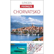 Chorvatsko: Nejlepší trasy zemí - 