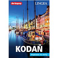 Kodaň: inspirace na cesty - 