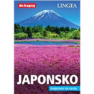 Japonsko: inspirace na cesty - 