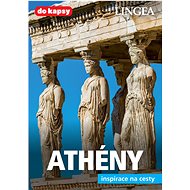 Athény: inspirace na cesty - 