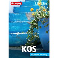 Kos: inspirace na cesty - 