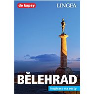 Bělehrad: inspirace na cesty - 