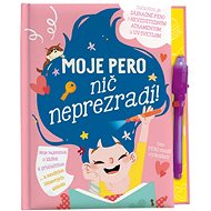 Moje pero nič neprezradí! - 