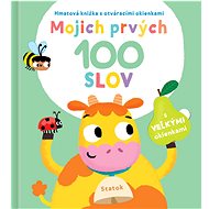 Mojich prvých 100 slov Statok - 