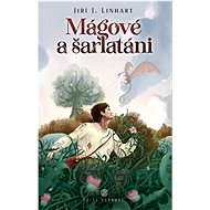 Mágové a šarlatáni - Jiří Linhart