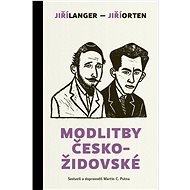 Modlitby českožidovské - 